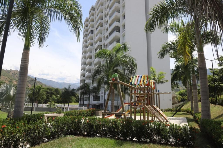Exterior & Views 2, ESTADIA RENTA 302, Santa Fe de Antioquia