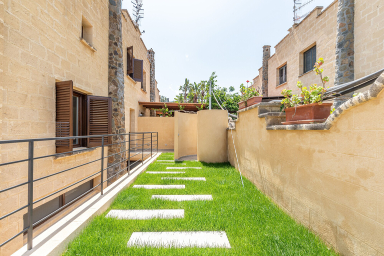 Exterior & Views 2, Villa alla baia dei Sette Emiri by Wonderful Italy, Palermo