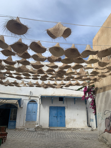 Exterior & Views 2, Dar Lola, Houmt Souk