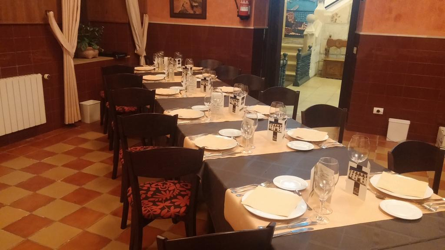 Food & Drinks 4, Palacio De Vallados, Asturias