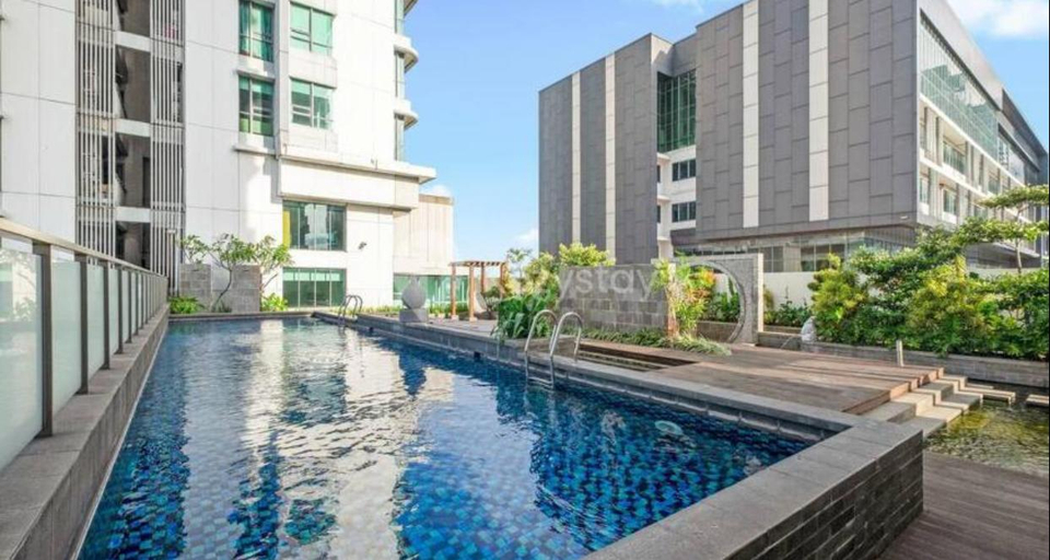 Sport & Beauty 2, Laila by Kozystay, Jakarta Barat