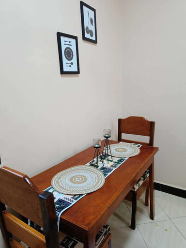 Others 4, Dahari Home, Moshi Urban