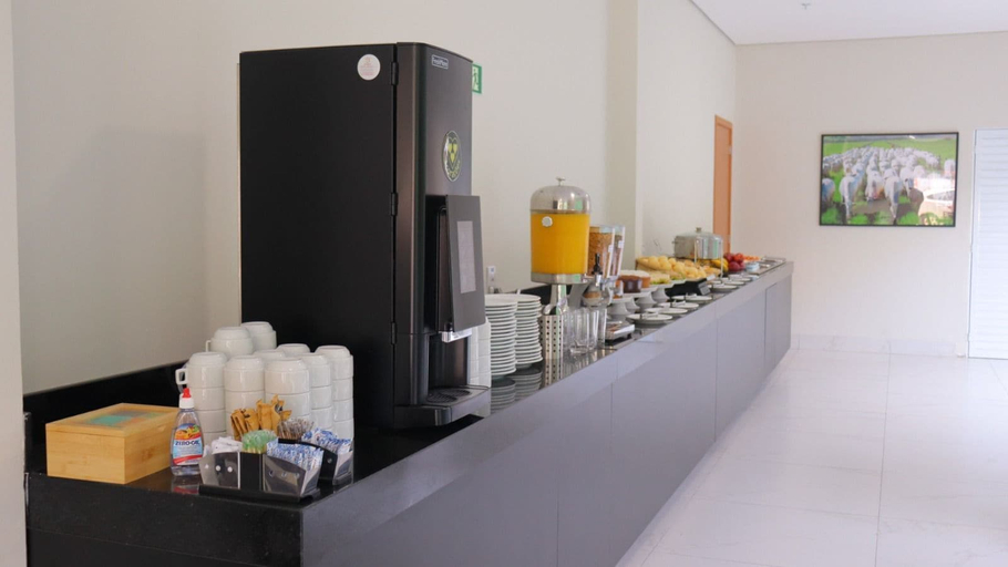Food & Drinks 4, Fly Hotel, Várzea Grande