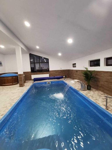Sport & Beauty, Cerbul Chalet, Predeal