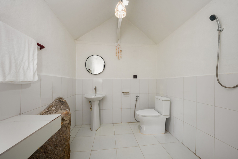 Bathroom 4, The Source Koh Phangan, Ko Phangan