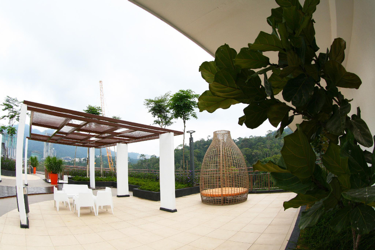 Others 5, LOVELY & COZY HOME @ MIDHILLS GENTINGl 8 MINS GPO, Genting Highlands