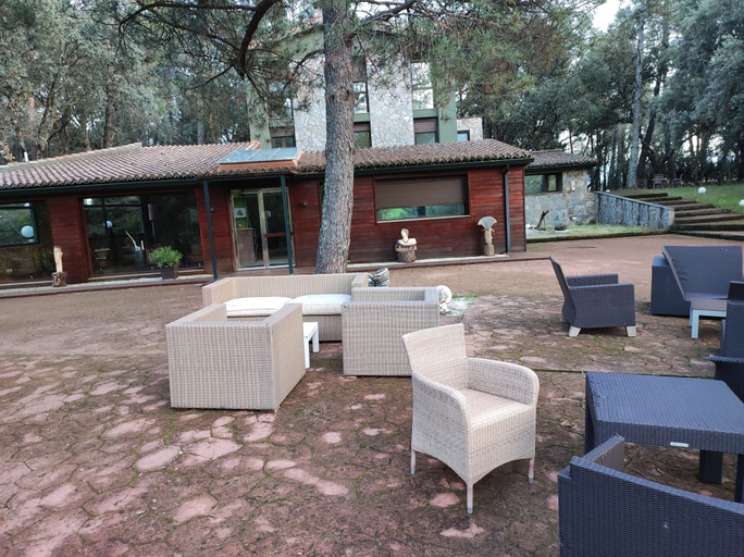 Food & Drinks, Hotel Rural Finca Liceo, Ávila