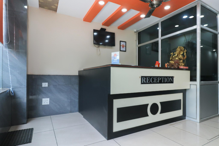 Others 4, Hotel O Dwarkadhish, Dehradun
