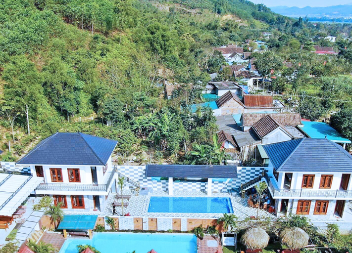 Others 5, The Hill Villas, Bố Trạch