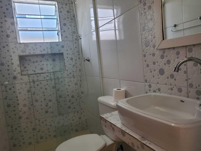 Bathroom 3, Vila Stoltz, Ubatuba