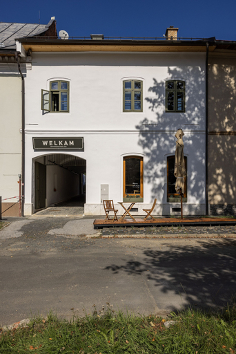 Exterior & Views, Welkam, Poprad