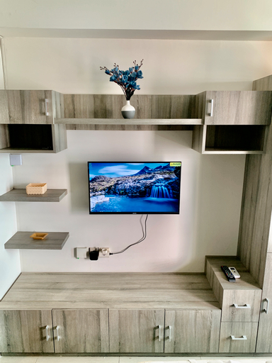 Others 3, Apartment Grand Kamala Lagoon by Valir Property, Bekasi