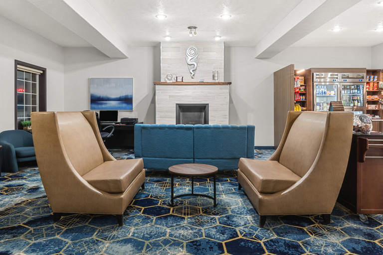 Others 3, Holiday Inn Express WENATCHEE, Chelan