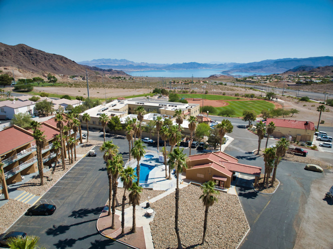 Others 4, Lake Mead Inn, Clark