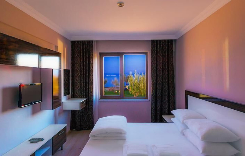 Bedroom 3, JURA HOTELS ALTINOLUK THERMAL, Edremit