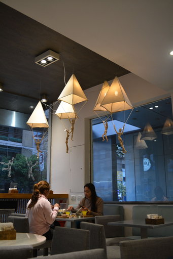 Food & Drinks 5, Amérian Tucuman, Capital