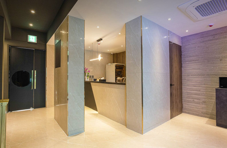 Others 5, Hotel Gate, Bupyeong