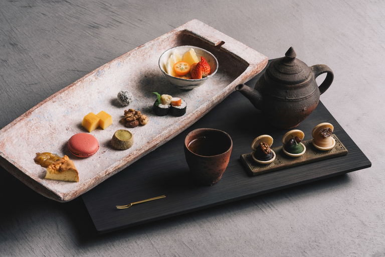 Food & Drinks 5, Nazuna Obi Onsen Resort, Nichinan