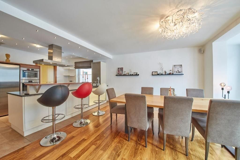 Others 5, Marys Holiday Penthouse, Zell am See