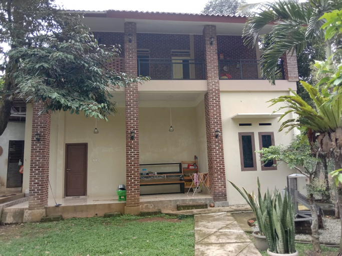 Exterior & Views 5, Villa Bata Purwakarta, Purwakarta