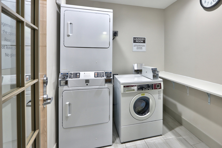 Bathroom 4, Holiday Inn Express SOCORRO by IHG, Socorro