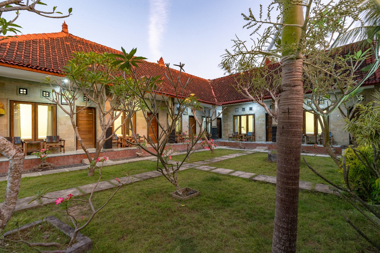 Exterior & Views 5, Green Cottage By Abm, Klungkung
