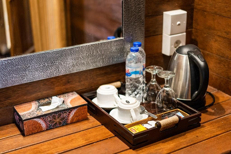 Amenities 7