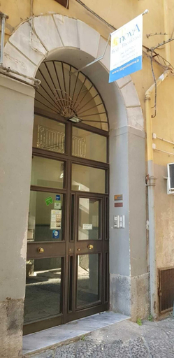Exterior & Views 2, Portanova, Napoli