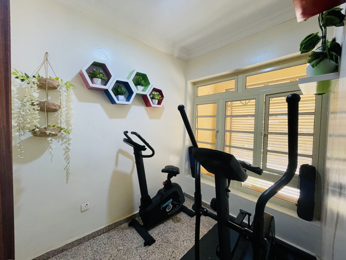 Others 5, Inkova apartment and suites, AbujaMun