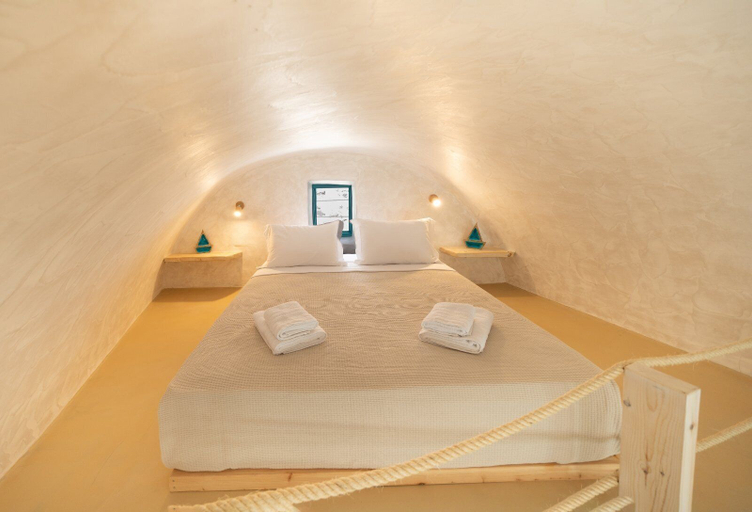 Bedroom 3, Marla Luxury Residences, South Aegean