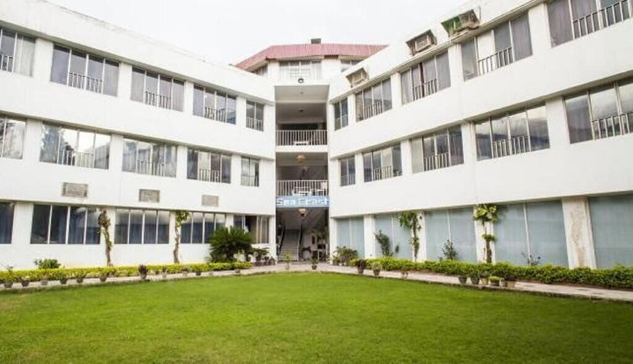 Exterior & Views 2, Hotel Sea Coast, Purba Medinipur