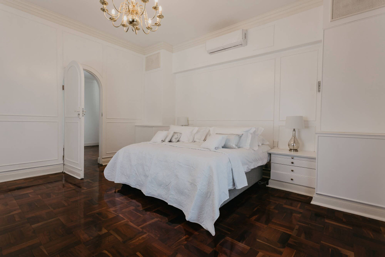 Bedroom 3, Akamah Estate, City of Cape Town