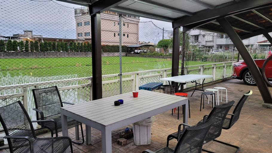 Food & Drinks 5, Super Cheap1 Homestay, Yilan