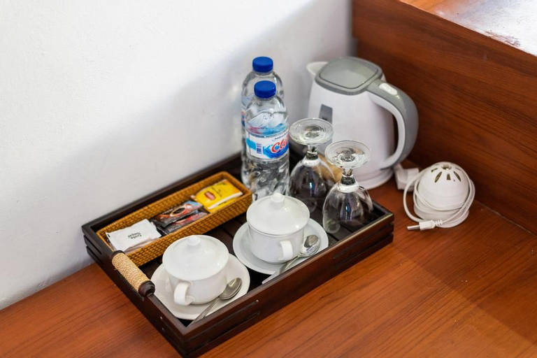 Amenities 7