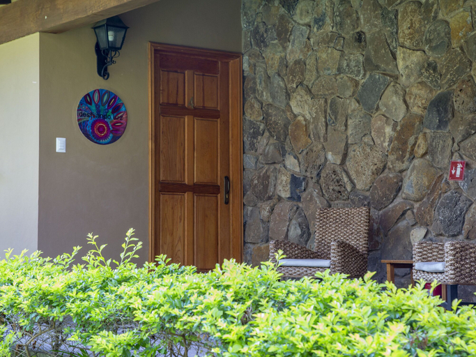 Exterior & Views 2, Hotel Amate del Rio, Joquicingo