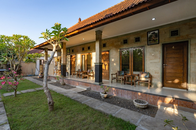 Exterior & Views 3, Green Cottage By Abm, Klungkung