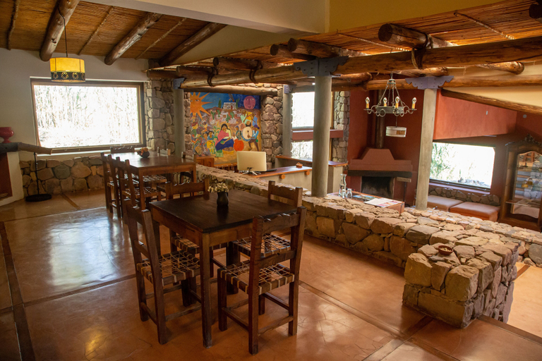 Food & Drinks 4, CasaCalma Hotel Boutique, Tilcara