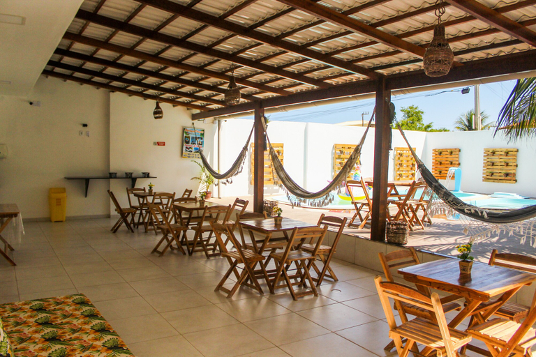 Food & Drinks 4, Pousada Barra Grande, Maragogi