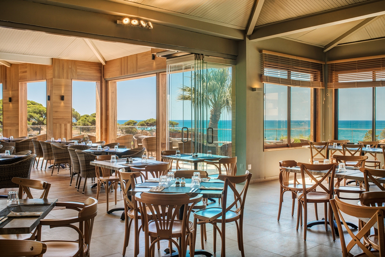 Food & Drinks 5, 3HB Falesia Garden, Albufeira
