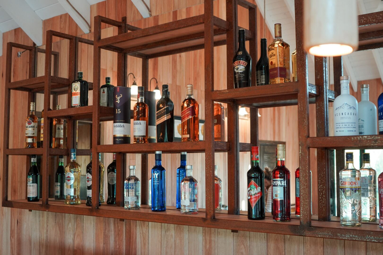 Food & Drinks 4, La Merced Patagonia Lodge, Lacar