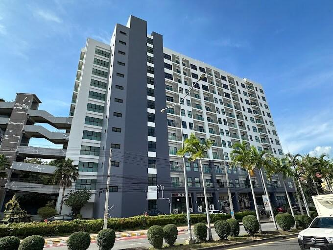 Others 5, Tamnak Villa, Pattaya