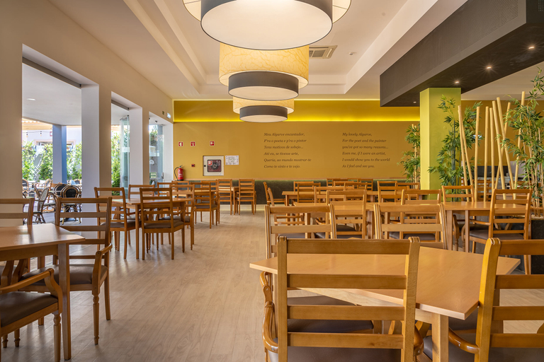 Food & Drinks 5, 3HB Clube Humbria - All Inclusive, Albufeira