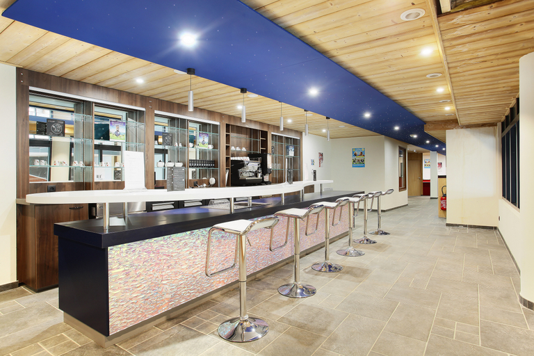 Food & Drinks, Residence Odalys Les Fermes De Chatel, Haute-Savoie