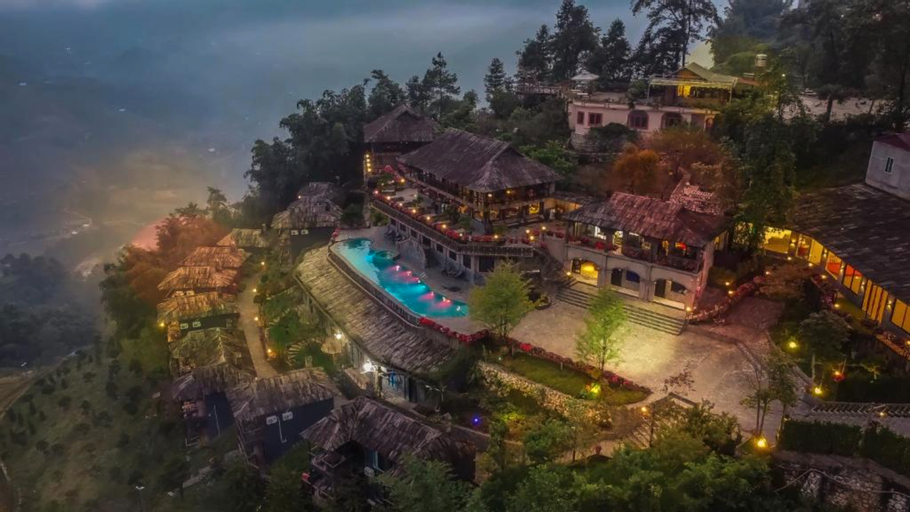 The Mong Village Resort & Spa, Sa Pa