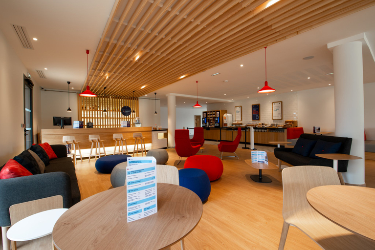Others 2, Holiday Inn Express ARCACHON - LA TESTE, Gironde