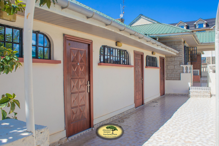 Exterior & Views 5, Juniper Green Gardens Resort, Kieni