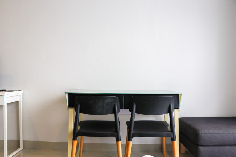 Others 2, Spacious and Strategic Studio Apartment at Dago Suites By Travelio, Bandung