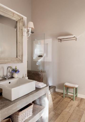 Bathroom 4, Herdade Quinta da Chamine, Ferreira do Alentejo