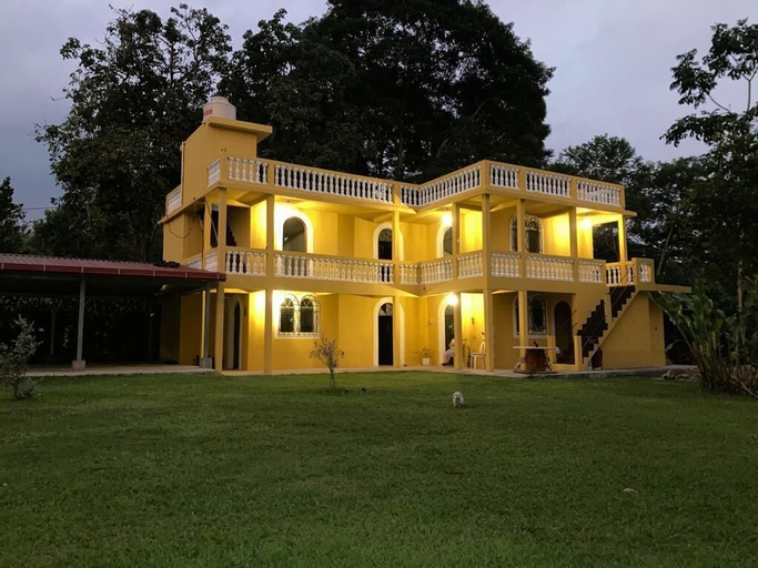 HOTEL & RESTAURANTE POSADA SAN JOSE, Malacatán