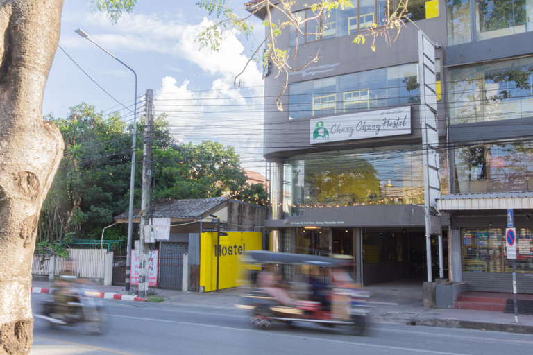 Others 4, Chang Chang Hostel, Muang Chiang Mai